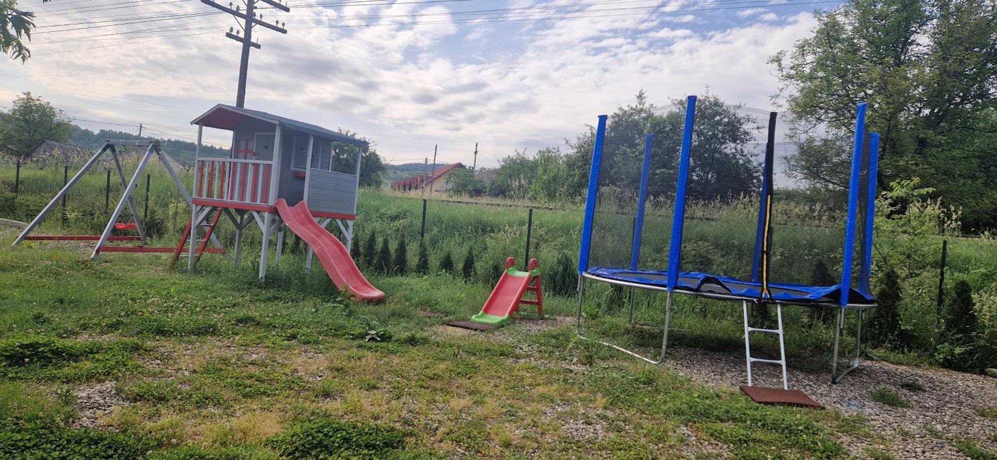 Pensiunea Antonia Sighetu Marmaţiei Exteriér fotografie